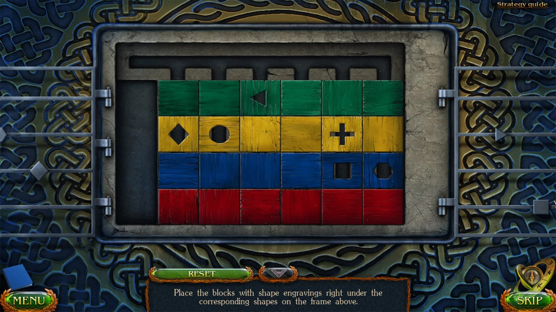 Lost Lands: Redemption Collector's Edition görsel 16