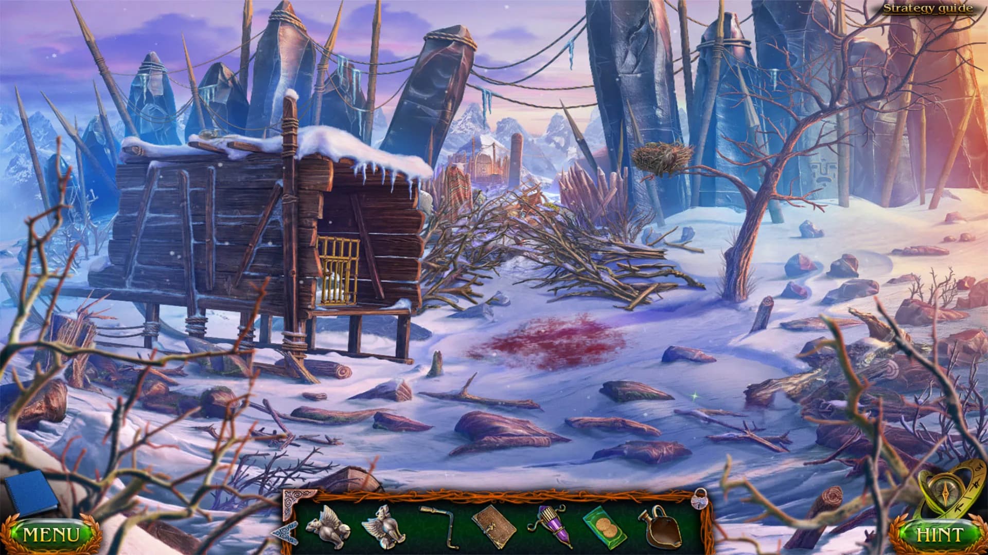 Lost Lands: Redemption Collector's Edition görsel 17