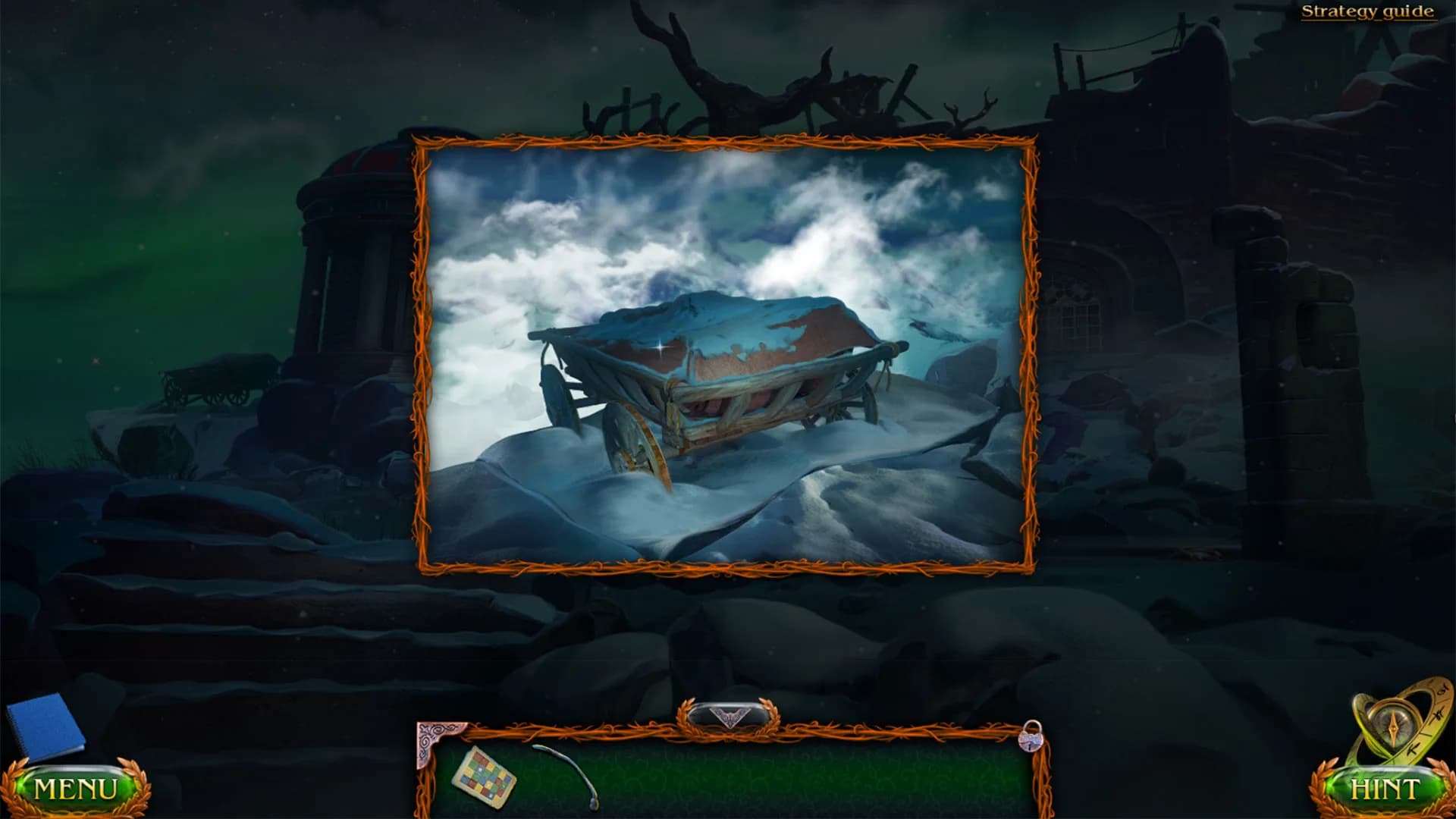 Lost Lands: Redemption Collector's Edition görsel 20