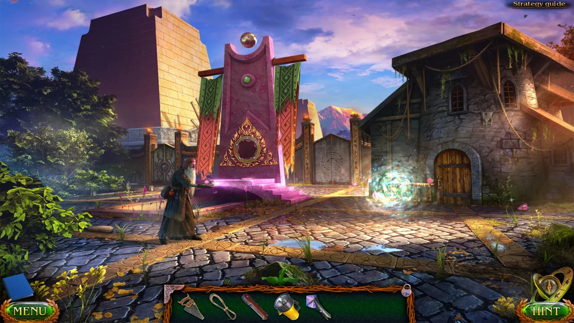 Lost Lands: Redemption Collector's Edition görsel 6