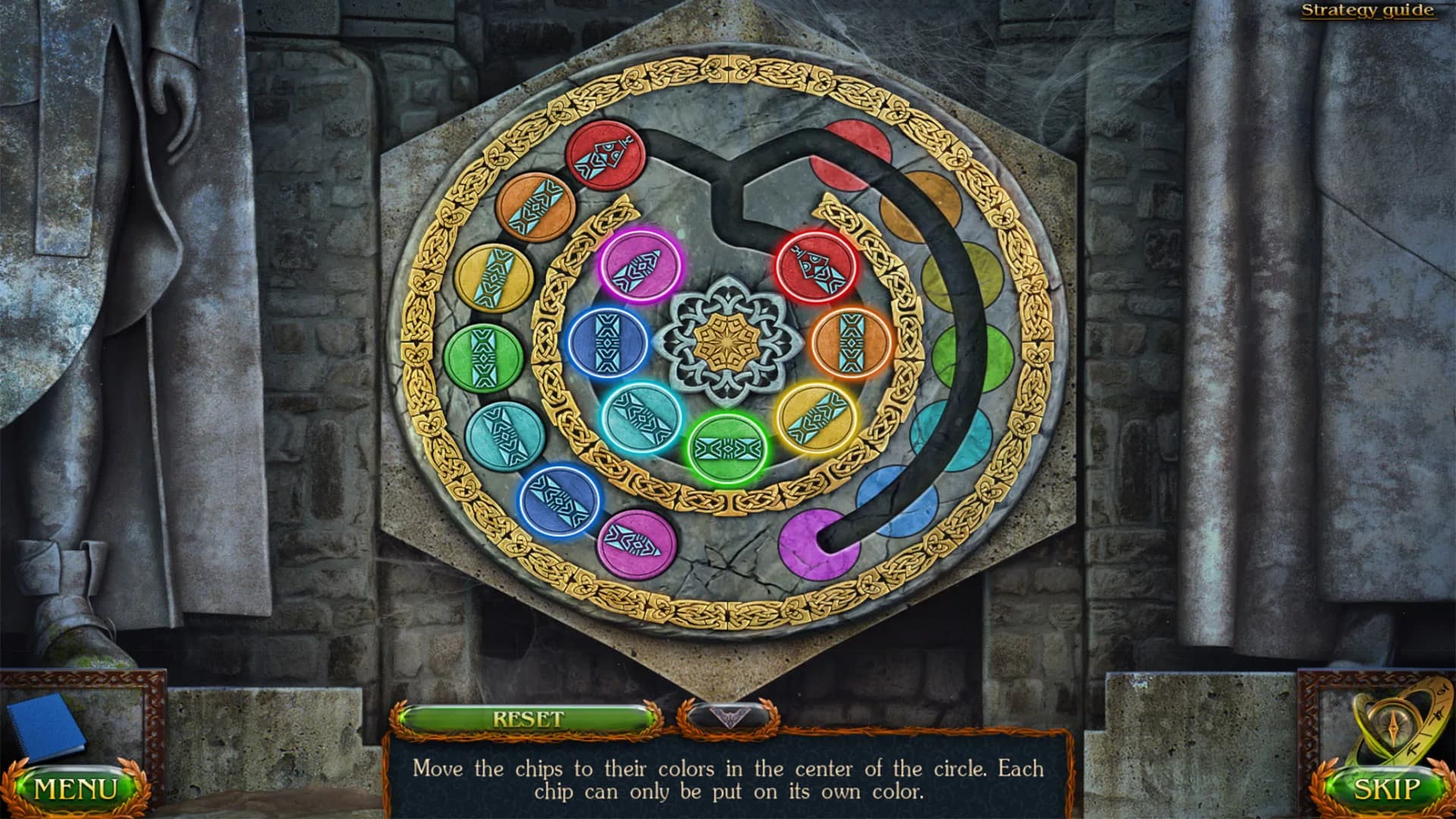 Lost Lands: Redemption Collector's Edition görsel 9