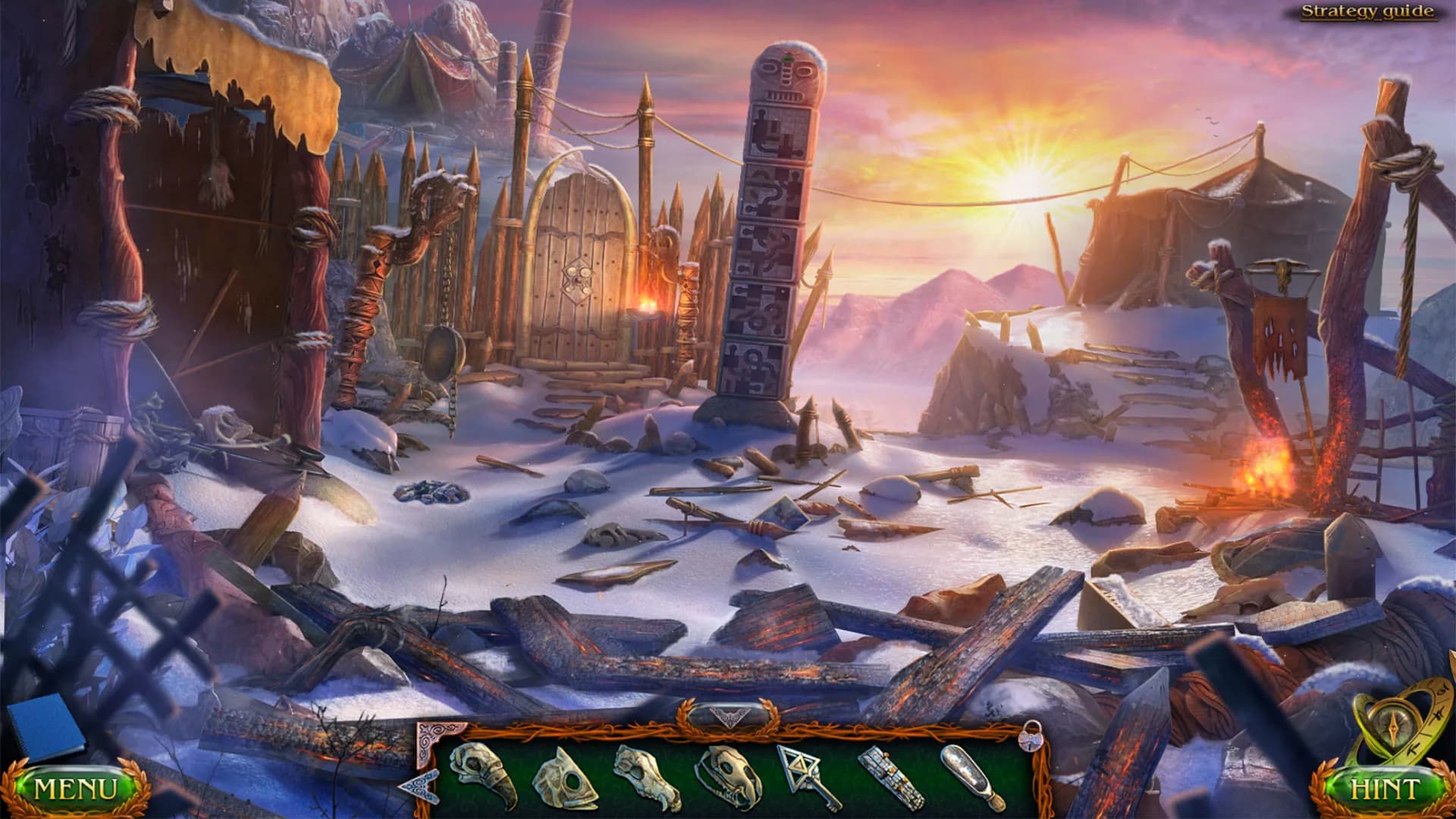Lost Lands: Redemption Collector's Edition görsel 10
