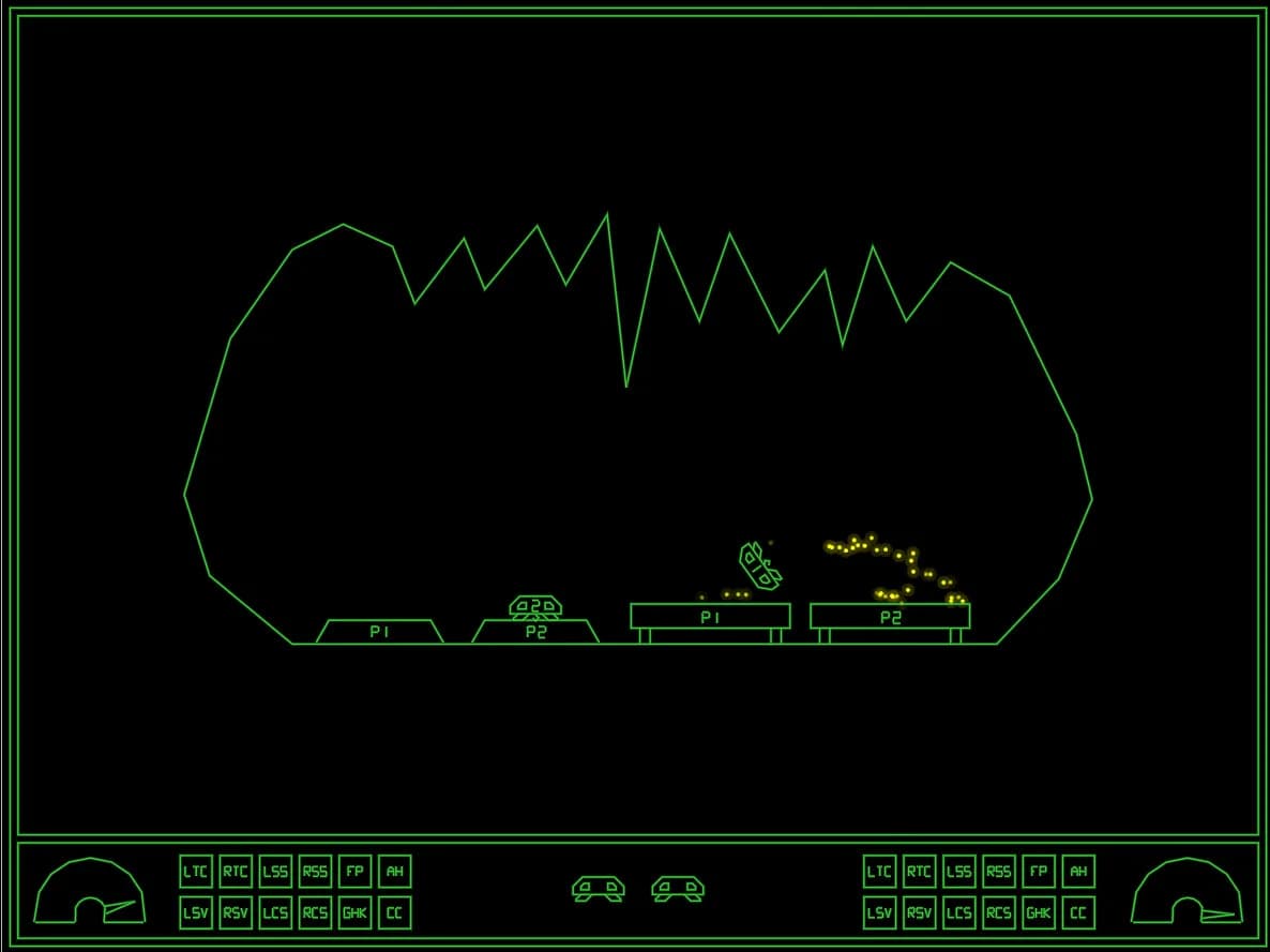 GravitreX Arcade görsel 2