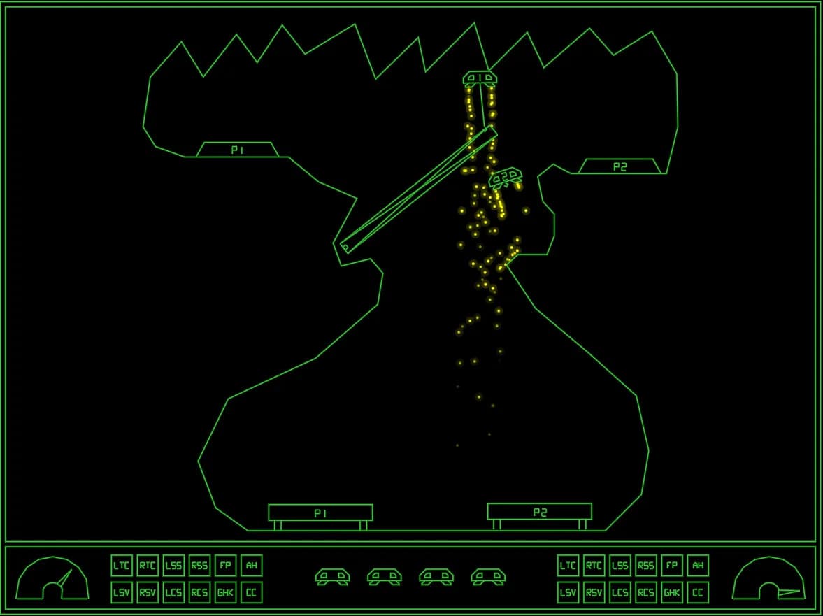 GravitreX Arcade görsel 3