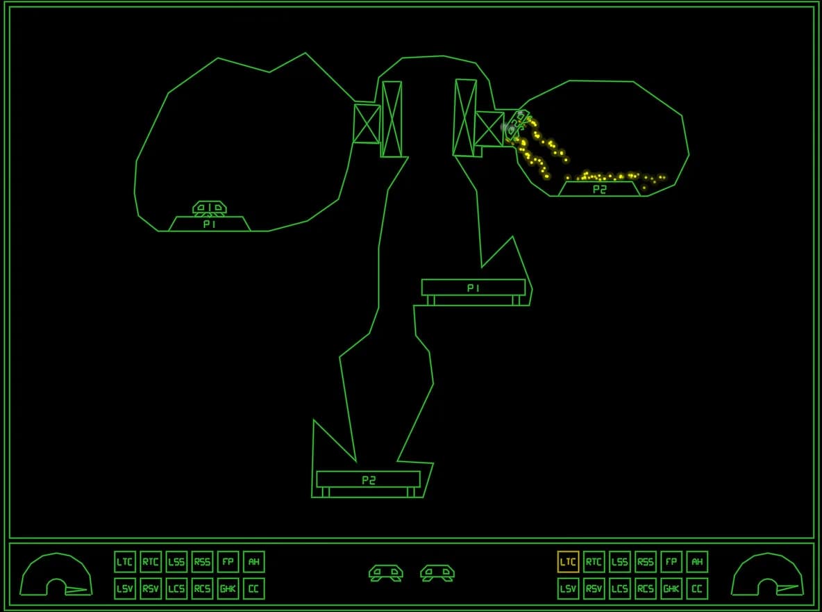 GravitreX Arcade görsel 5