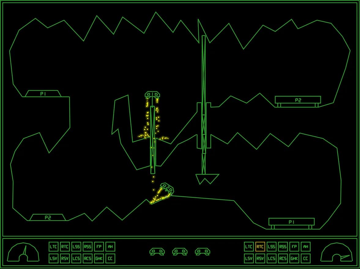 GravitreX Arcade görsel 6