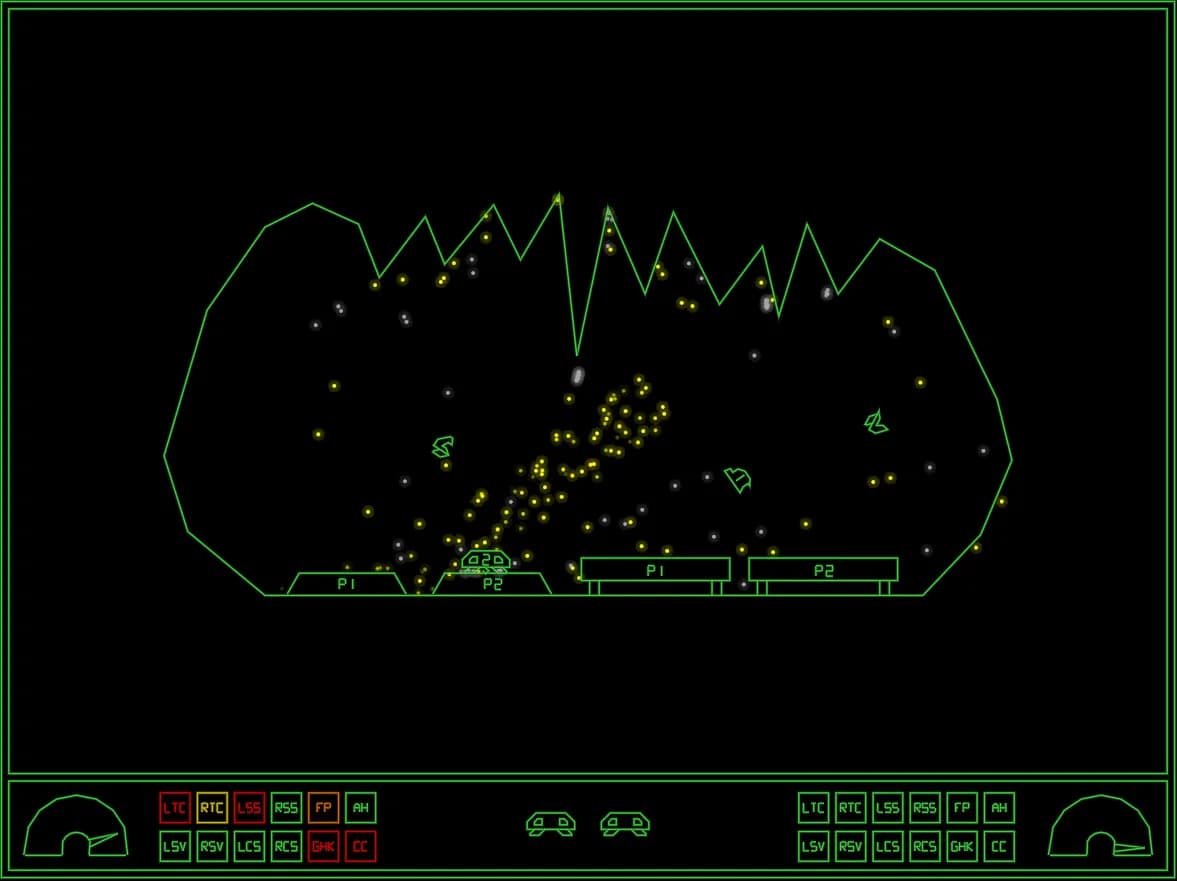 GravitreX Arcade görsel 7