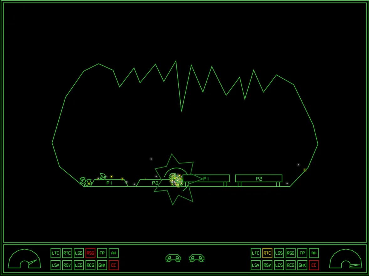 GravitreX Arcade görsel 8