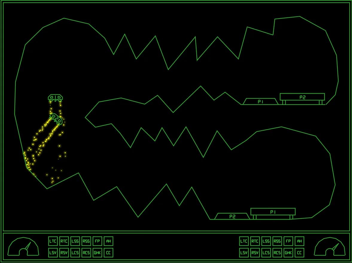 GravitreX Arcade görsel 9