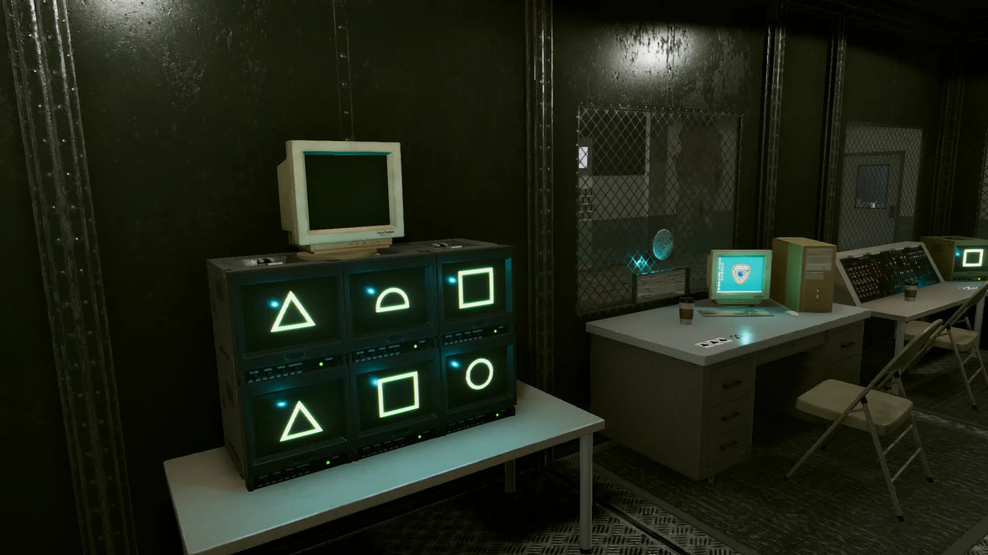 Tested on Humans: Escape Room görsel 3