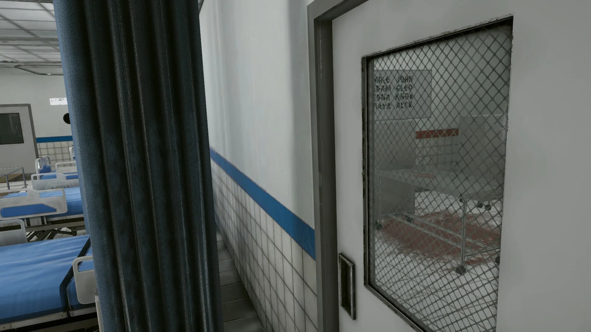 Tested on Humans: Escape Room görsel 4