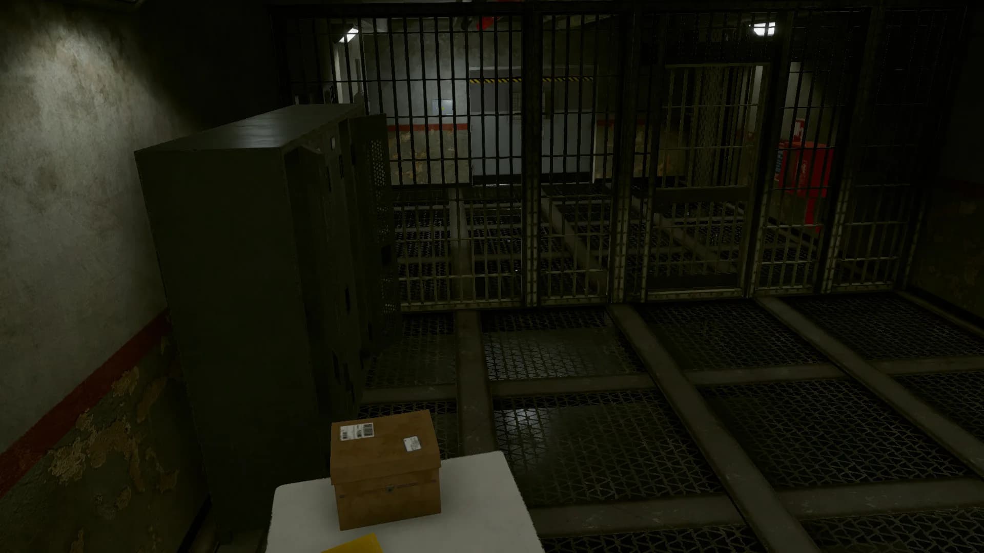 Tested on Humans: Escape Room görsel 5