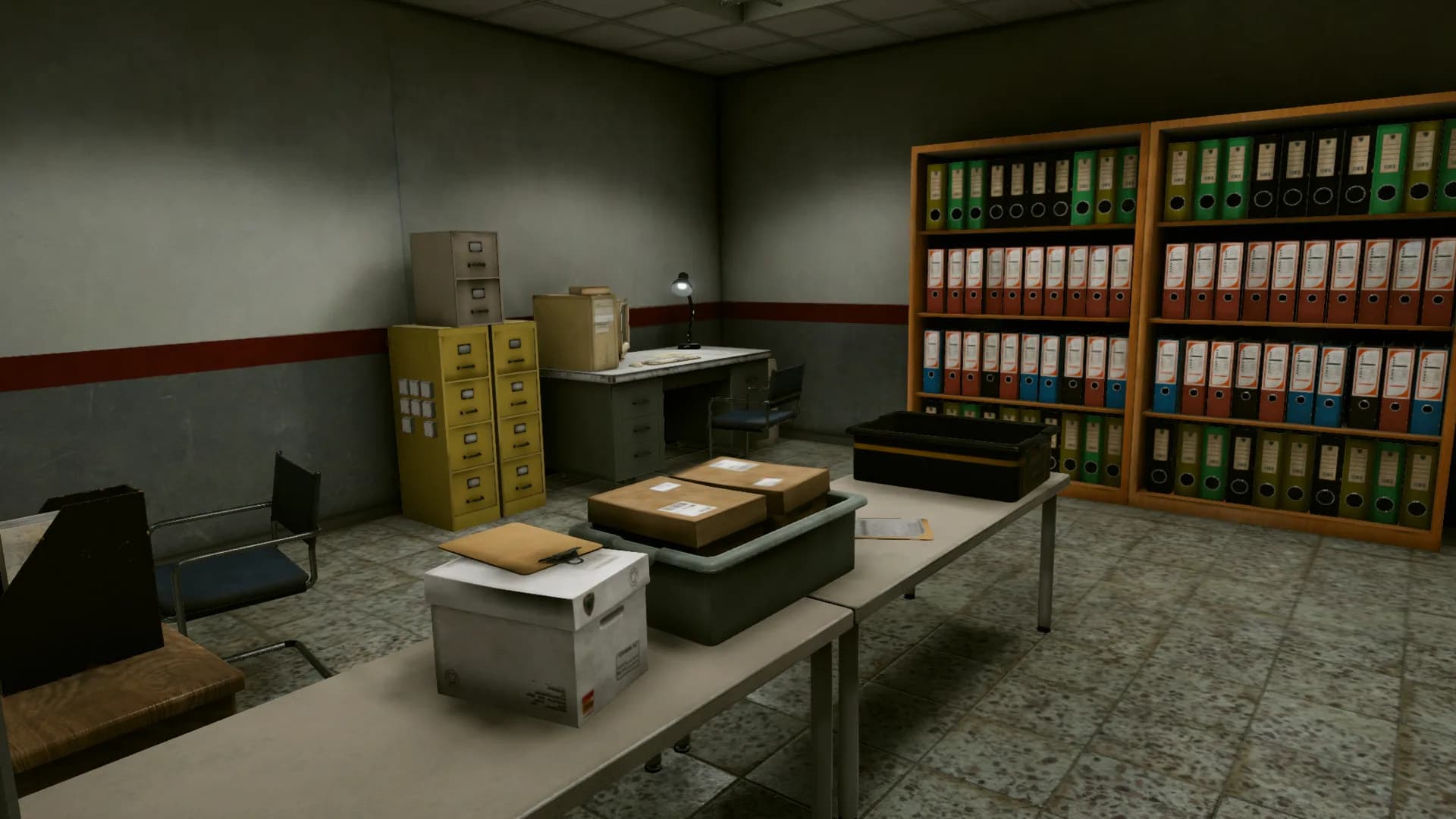 Tested on Humans: Escape Room görsel 6