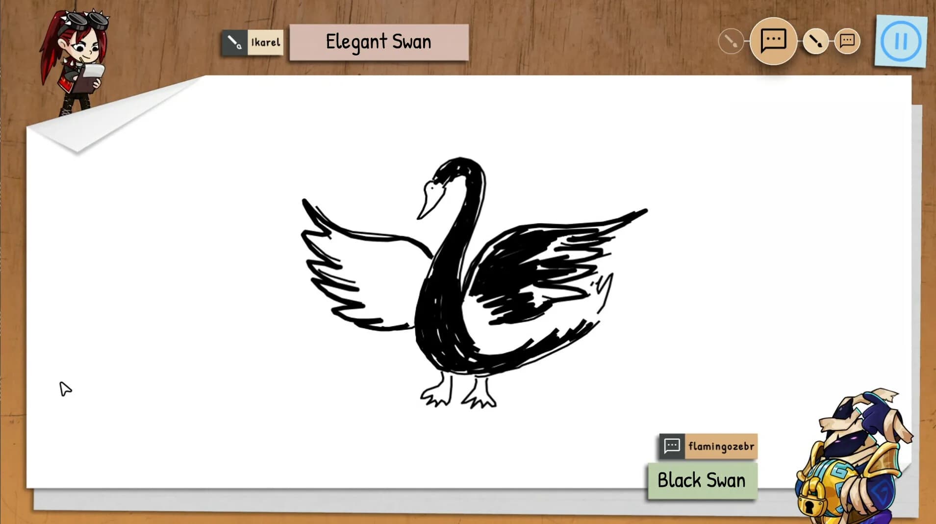 Draw & Guess görsel 2