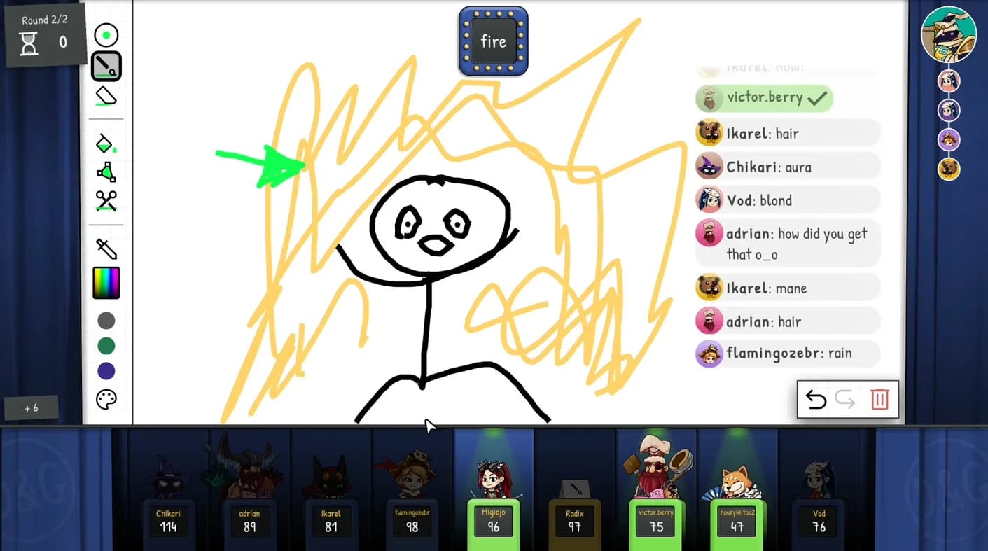 Draw & Guess görsel 6