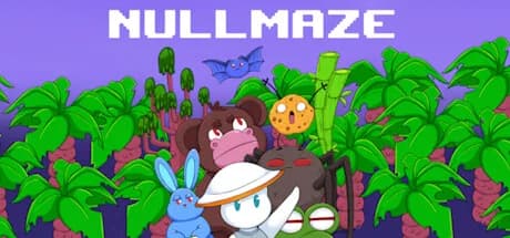 Nullmaze görsel 1