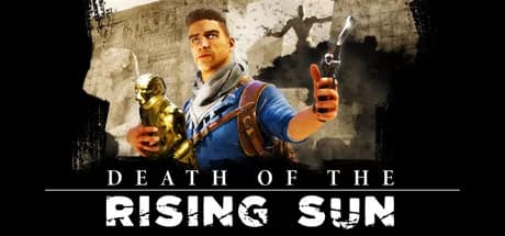 Death of the Rising Sun görsel 1