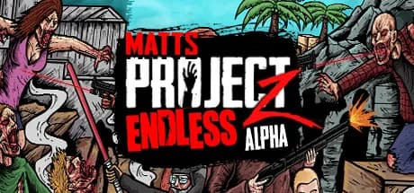 Matt's Project Endless görsel 1