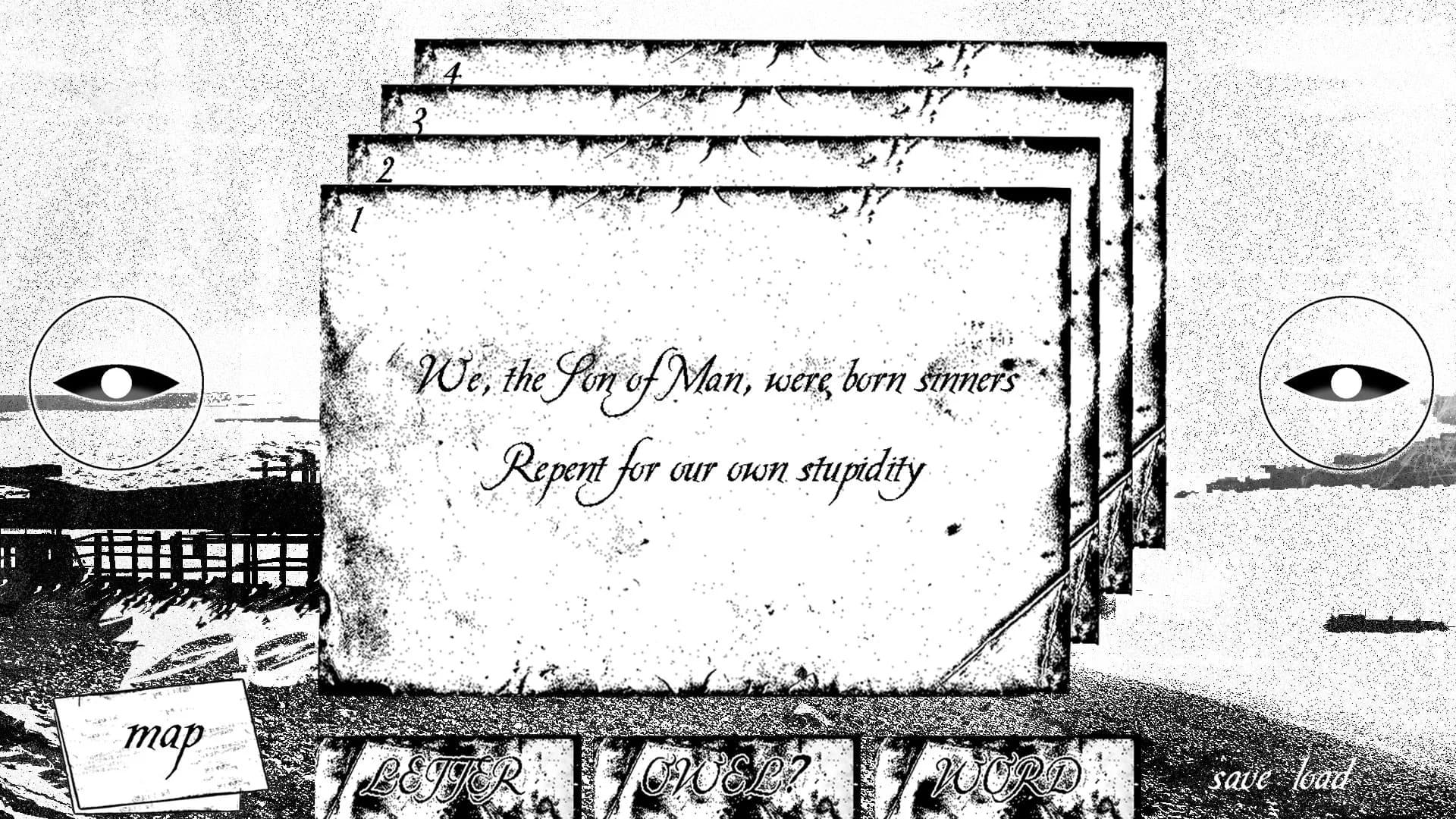Prayerplay Order of Knowledge görsel 4