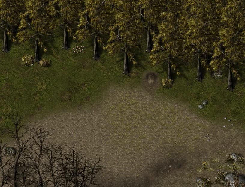 Lost Remnant: Wherehouse görsel 4