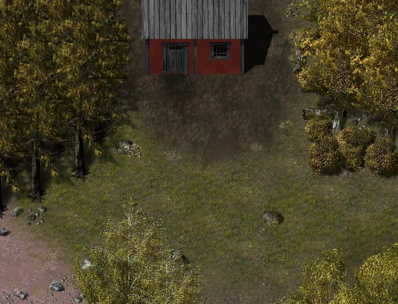 Lost Remnant: Wherehouse görsel 9