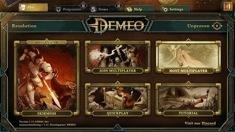 Demeo görsel 13