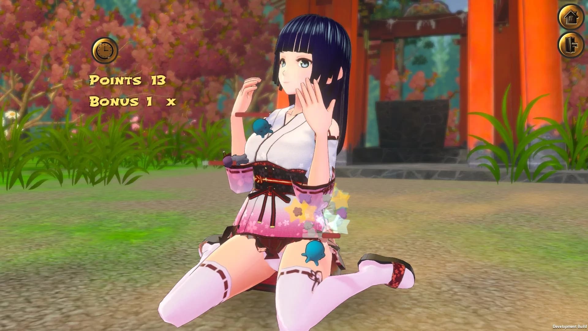 Ecchi Spirit görsel 2