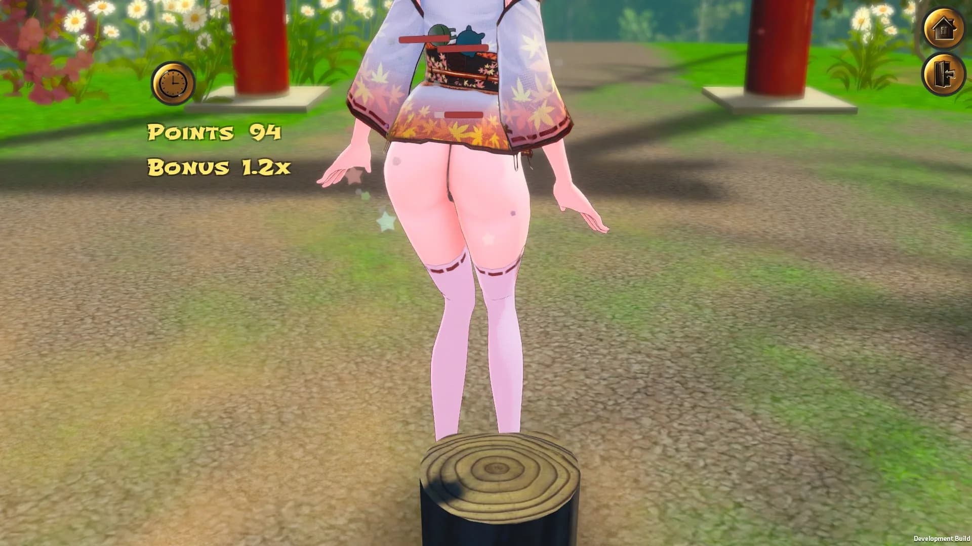 Ecchi Spirit görsel 4