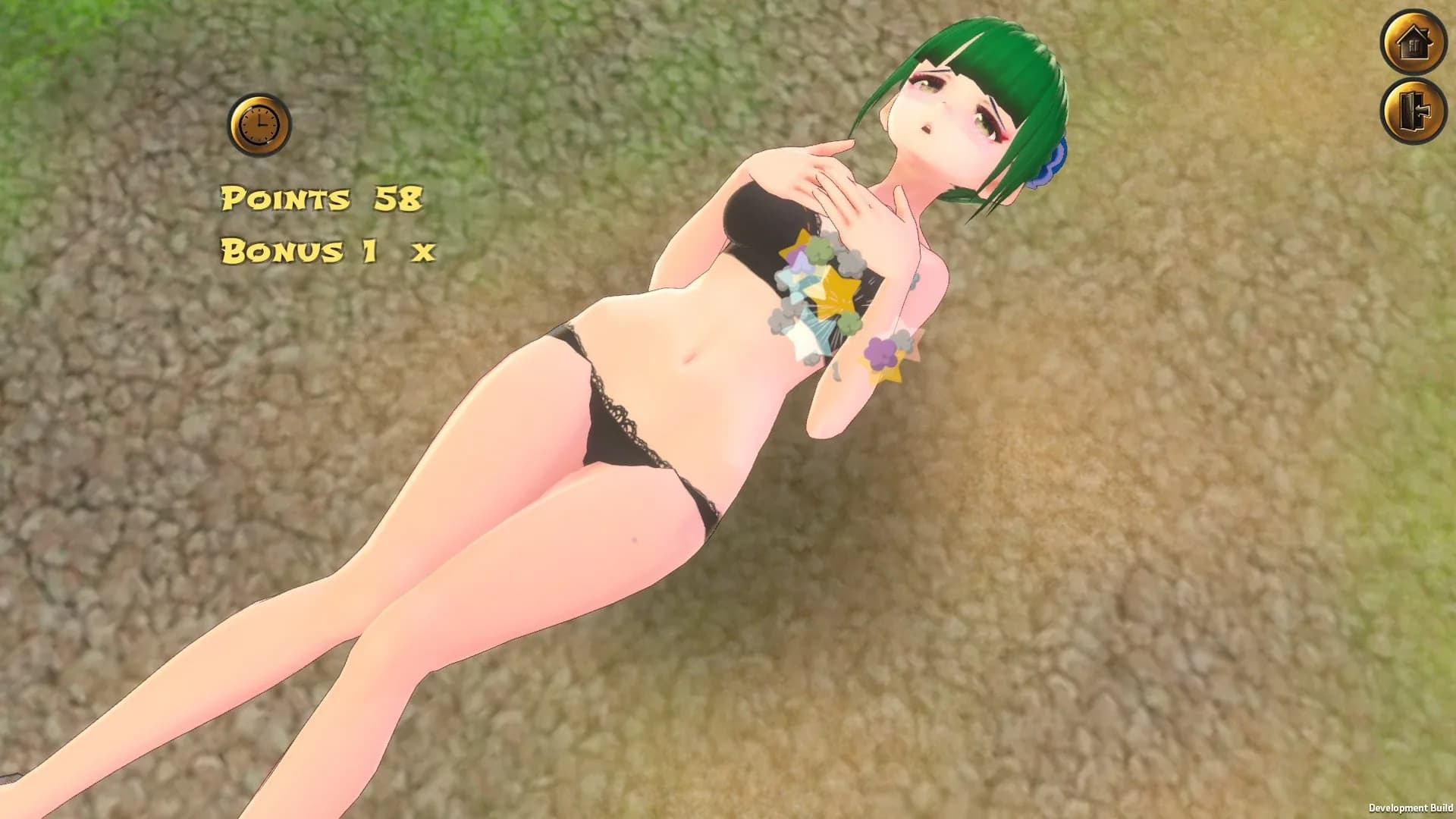 Ecchi Spirit görsel 7