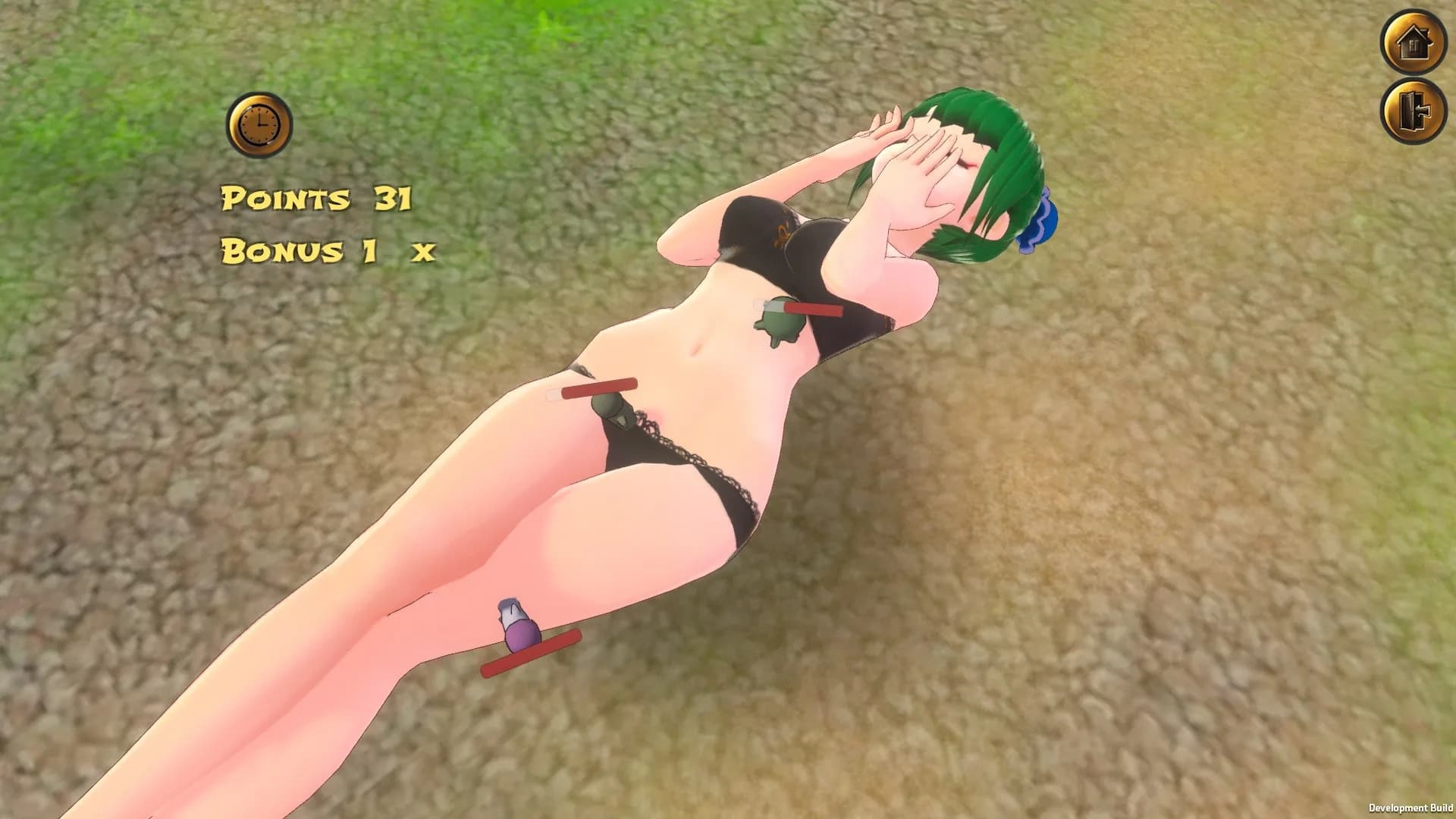 Ecchi Spirit görsel 8