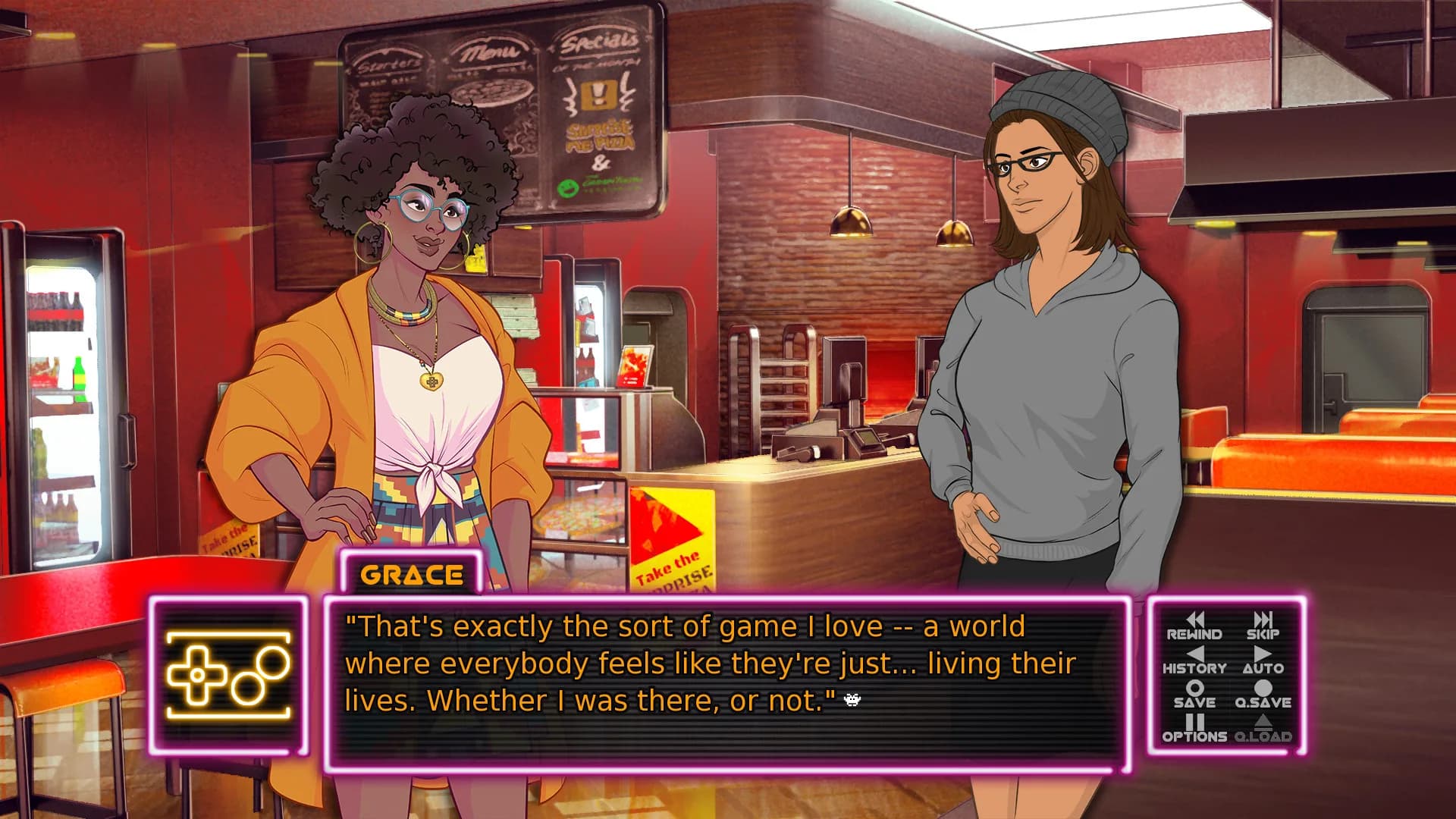 Arcade Spirits: The New Challengers görsel 2