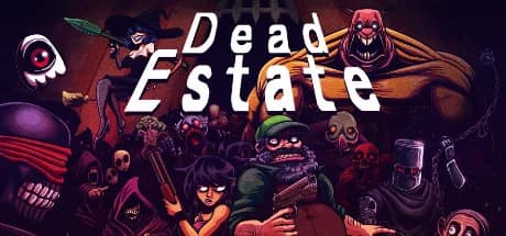 Dead Estate görsel 1