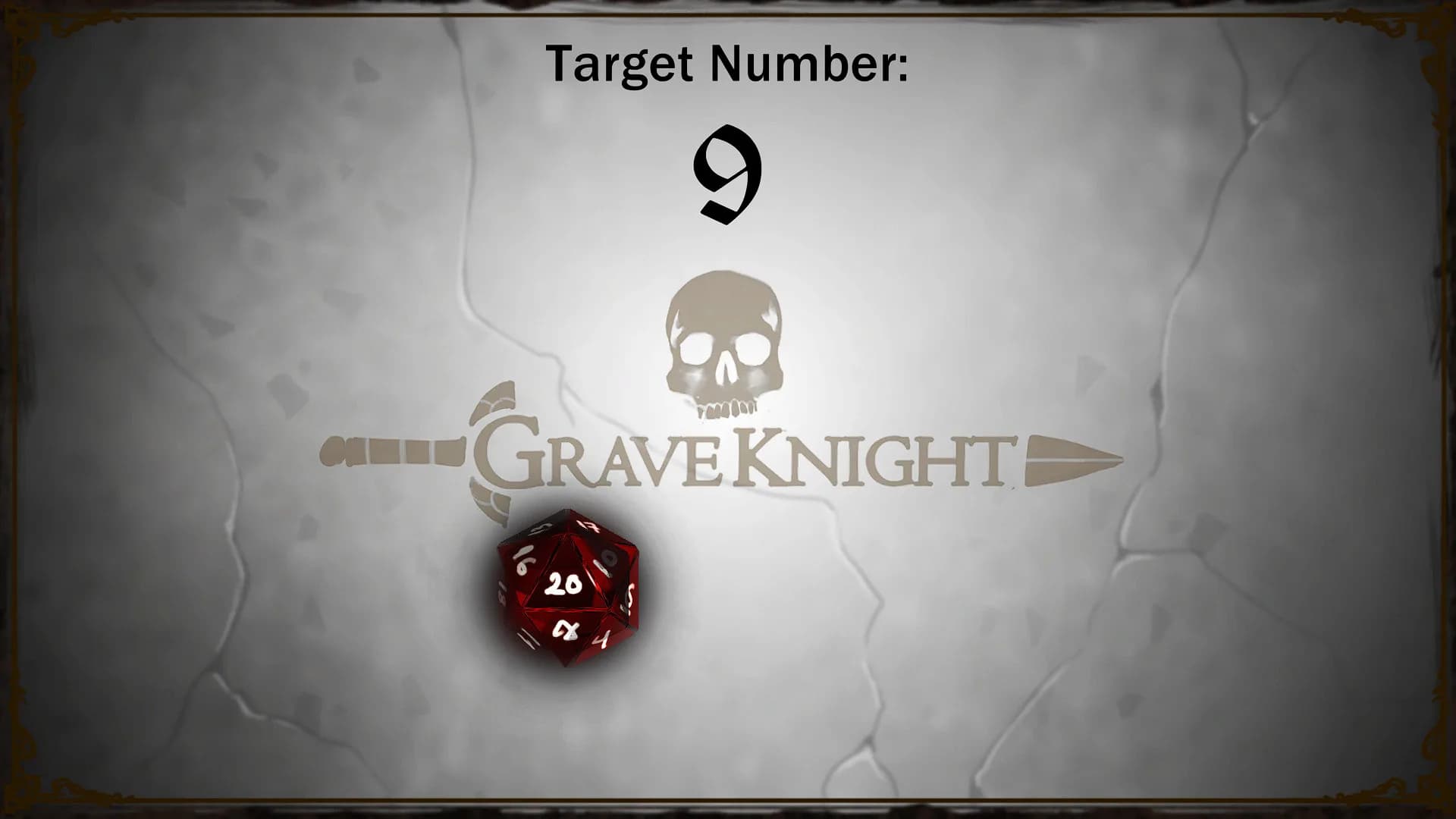 Grave Knight görsel 5
