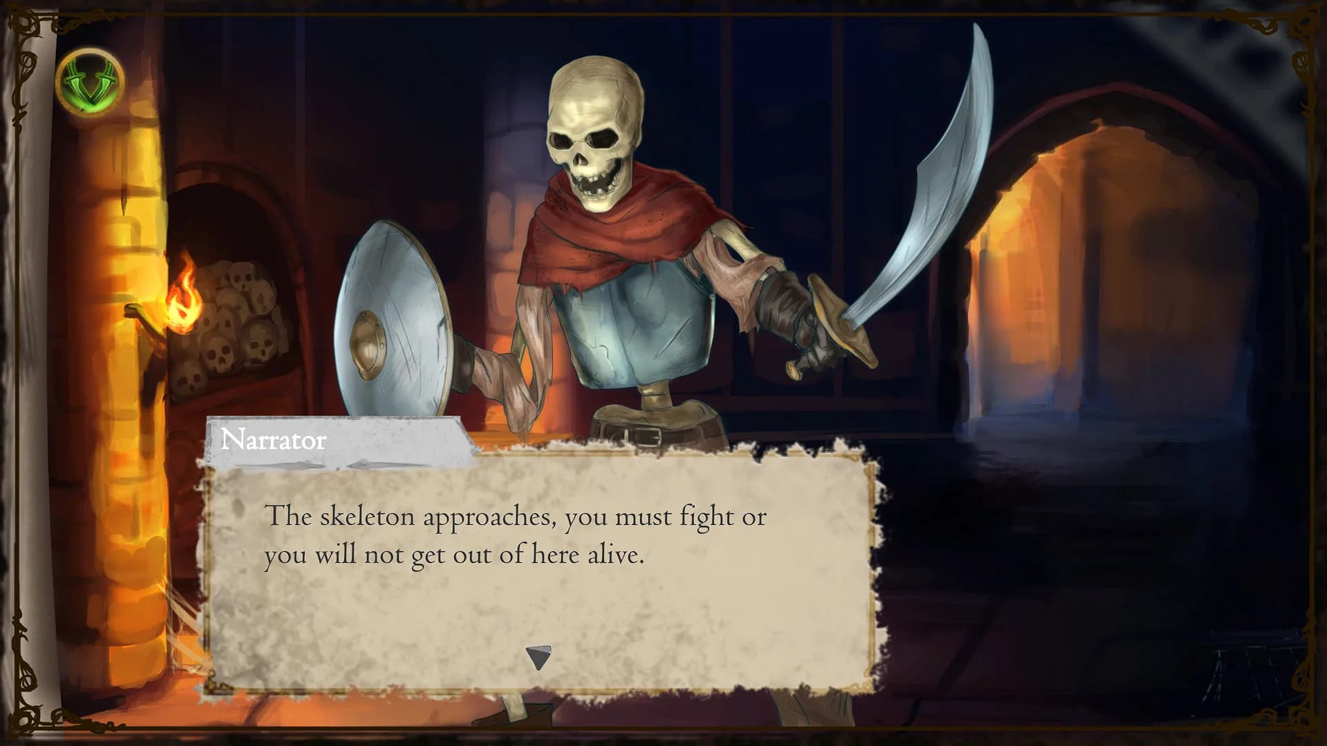 Grave Knight görsel 8