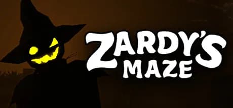 Zardy's Maze görsel 1