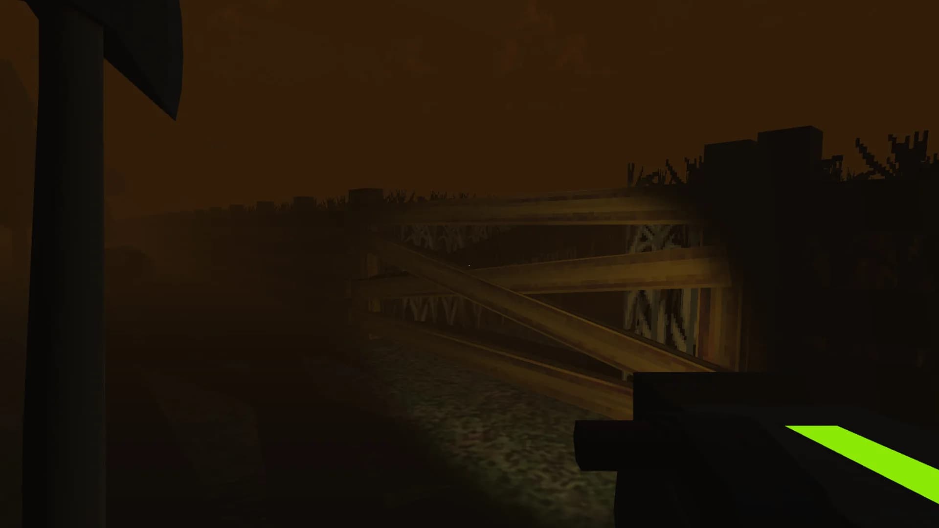 Zardy's Maze görsel 2