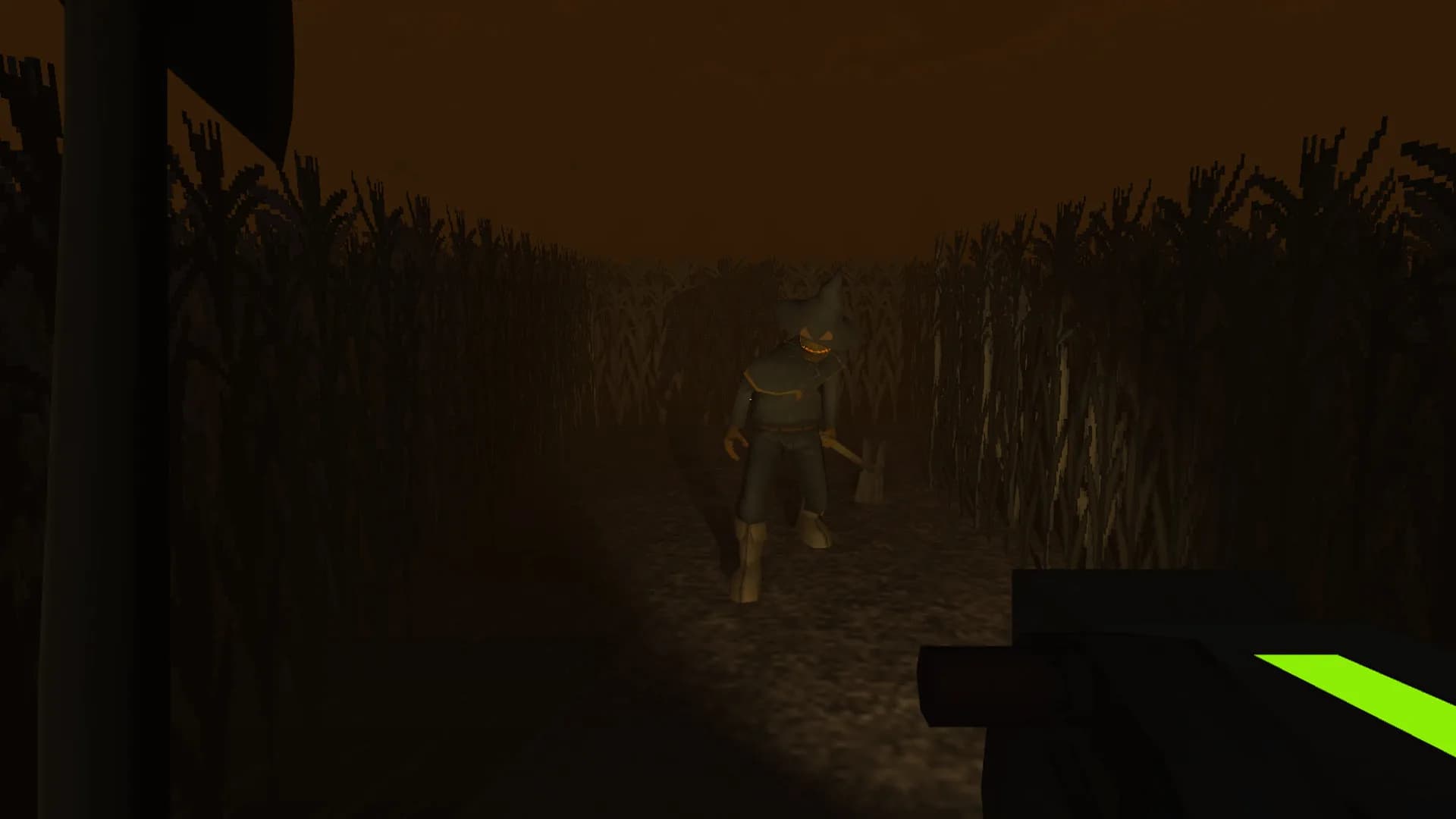 Zardy's Maze görsel 3