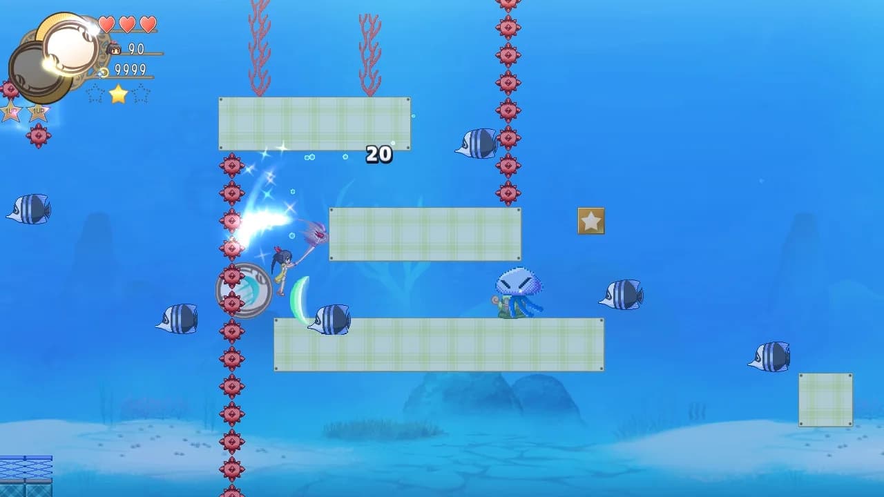 Tobari 2: Nightmare görsel 2