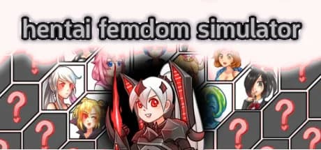 Hentai Femdom Sim: Femdom University görsel 1