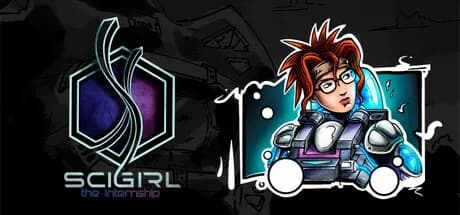 SciGirl: The Internship