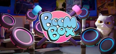 BoomBox görsel 1
