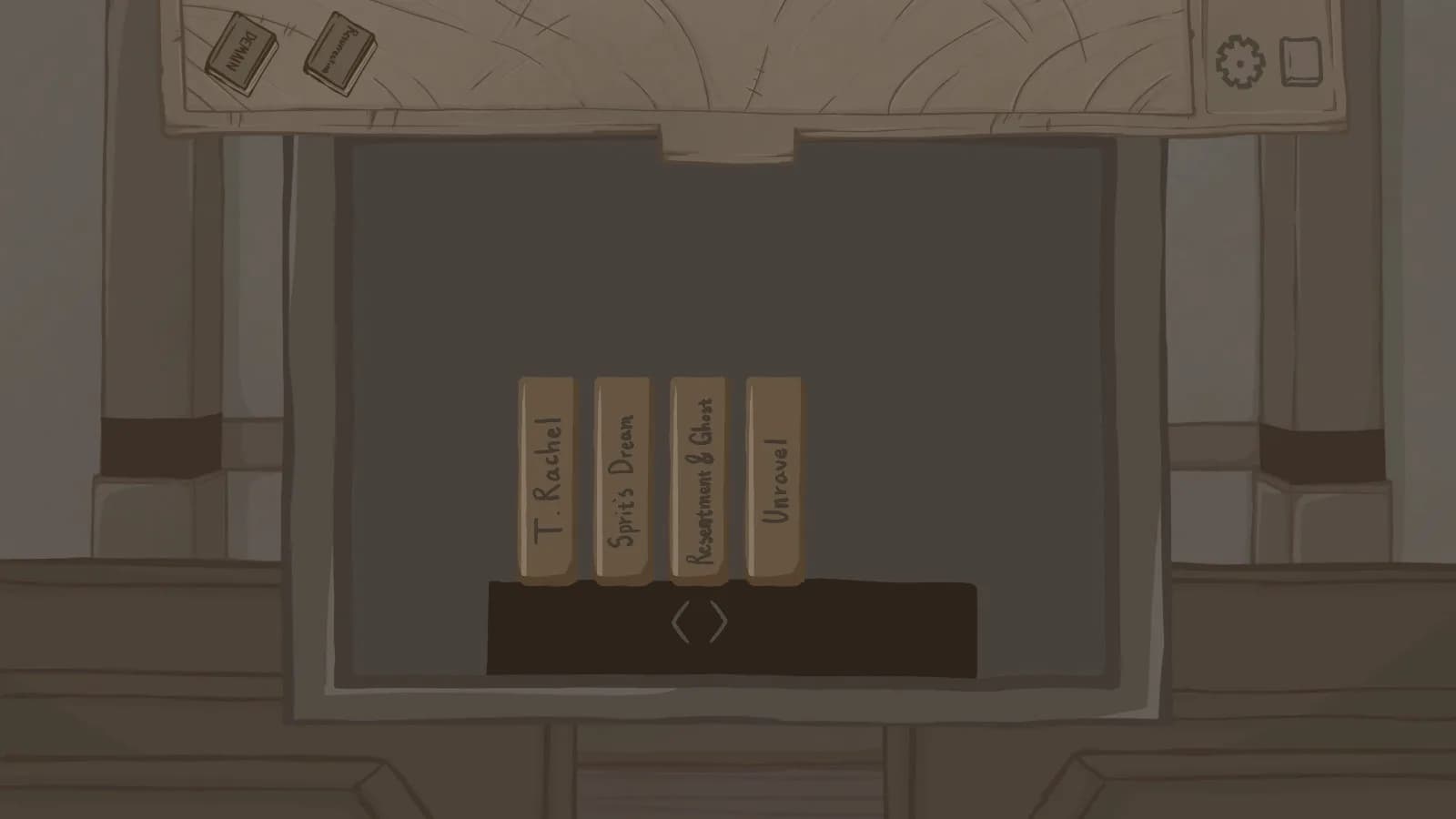 Demian: The Ritual görsel 4
