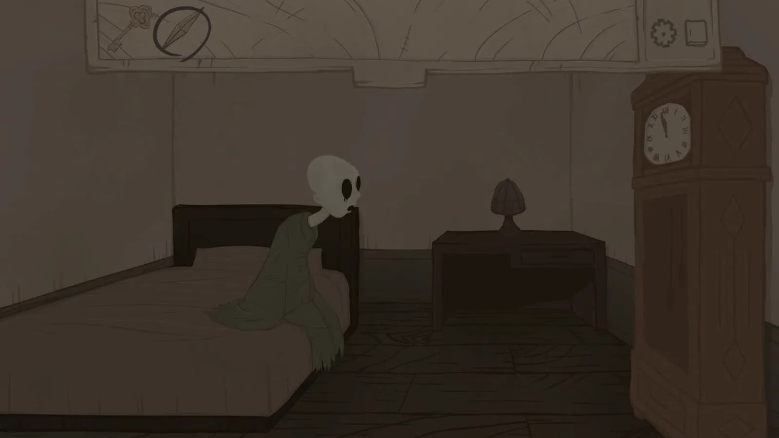 Demian: The Ritual görsel 10
