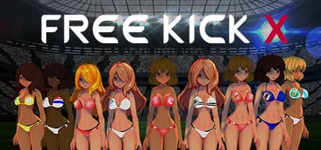 Free Kick X