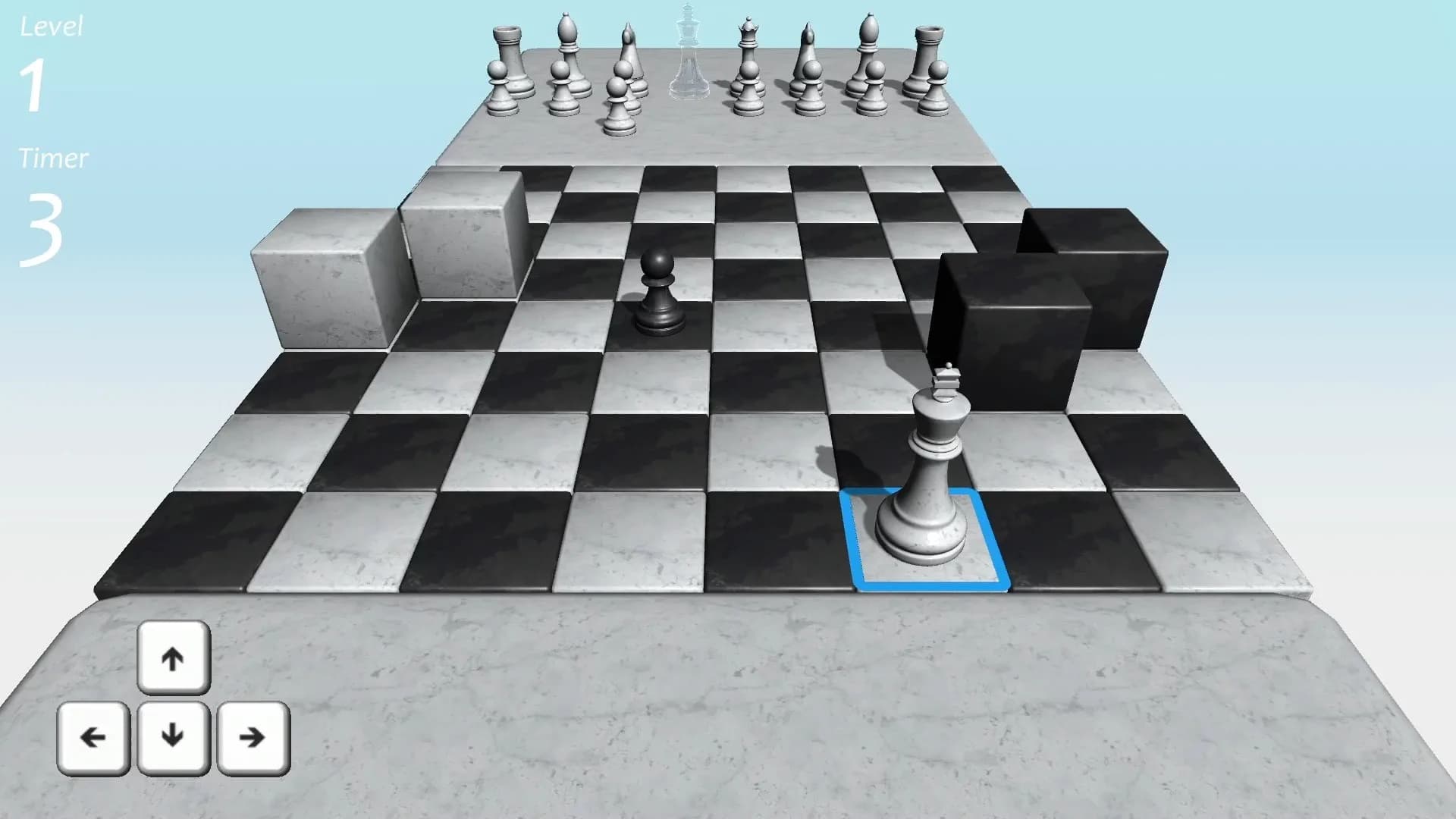 Chess Valley görsel 2