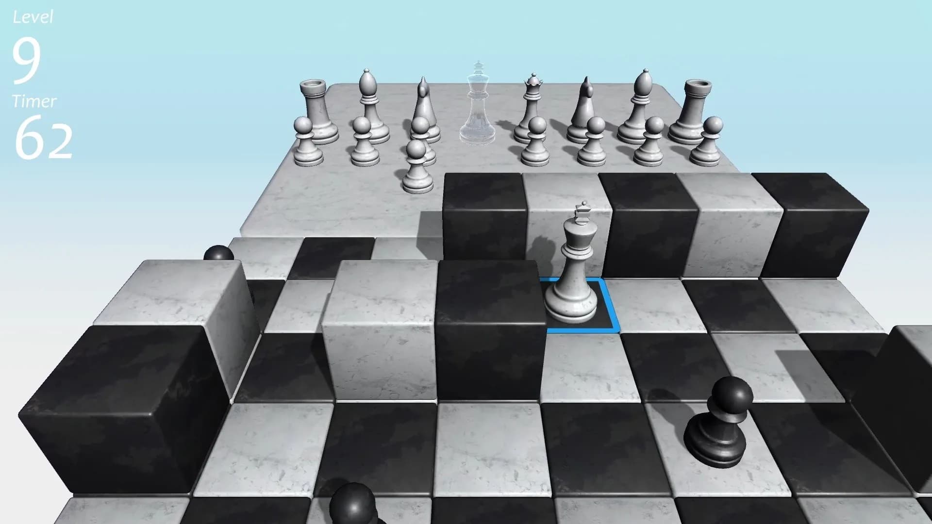 Chess Valley görsel 3