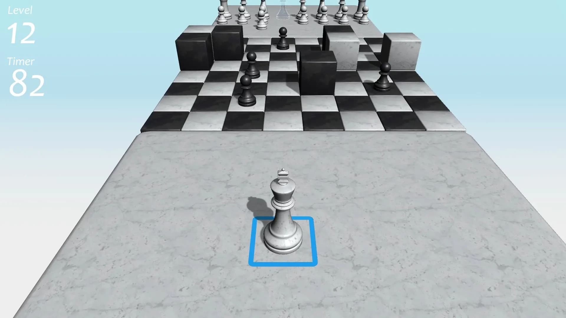 Chess Valley görsel 4