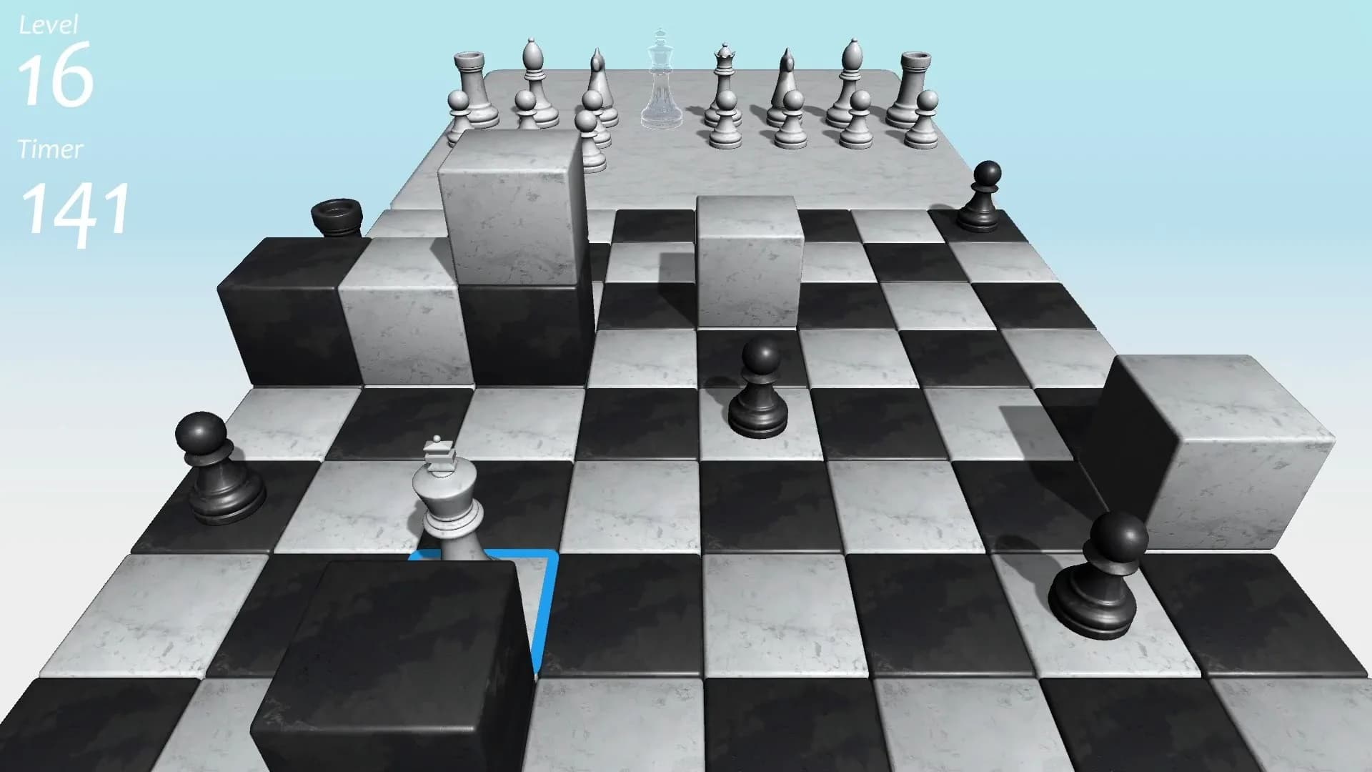 Chess Valley görsel 5