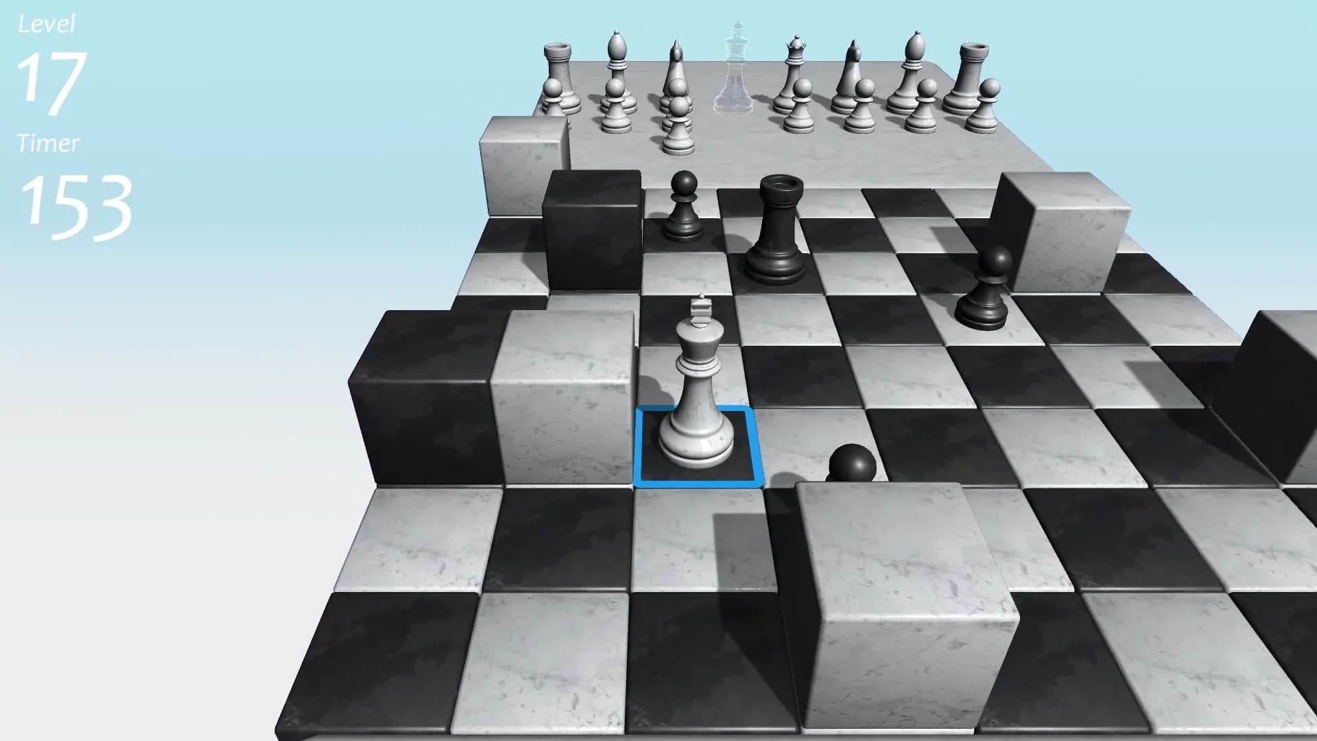 Chess Valley görsel 6