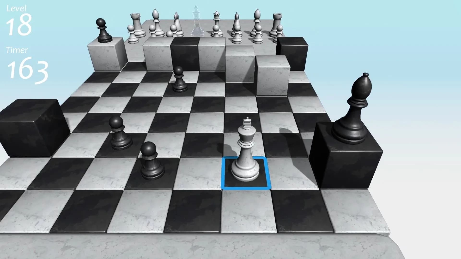 Chess Valley görsel 7